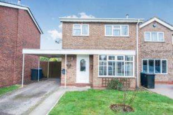 3 Bedroom Detached